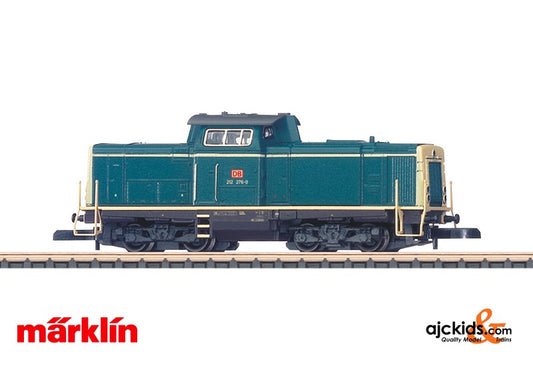 Marklin 88699 - Diesel Locomotive