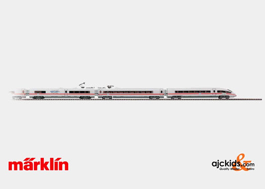 Marklin 88713 - ICE 3 High Speed Train