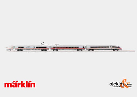 Marklin 88713 - ICE 3 High Speed Train