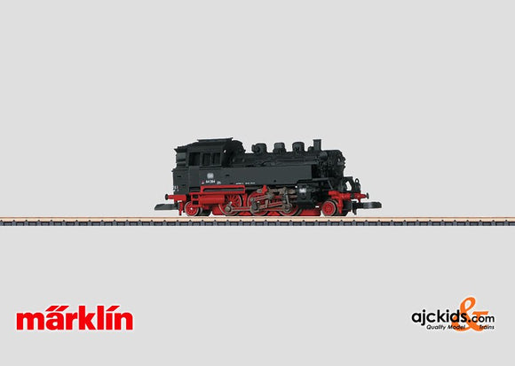 Marklin 88740 - Steam Tank Locomotive Insider 2014