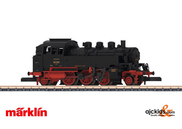 Marklin 88741 - Steam Tank Locomotive BR64