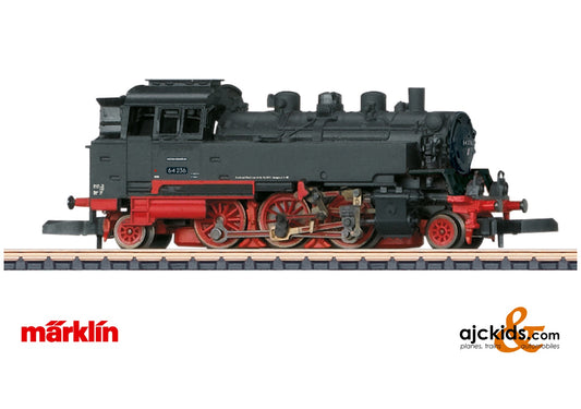 Marklin 88744 - Class 64 Steam Locomotive