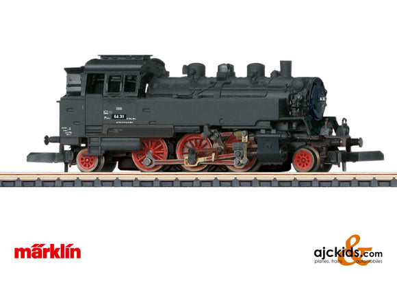Marklin 88745 - Class 64 Steam Locomotive, EAN 4001883887456 at Ajckids.com