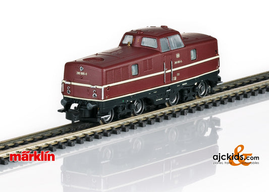 Marklin 88804 - Class 280 Diesel Hydraulic General-Purpose Locomotive