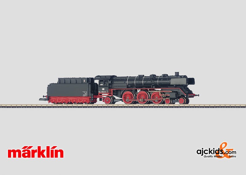 Marklin 88854 - Express Locomotive with a Tender BR 003