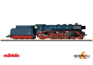 Marklin 88856 - Class 03.10 Express Locomotive with a Tender