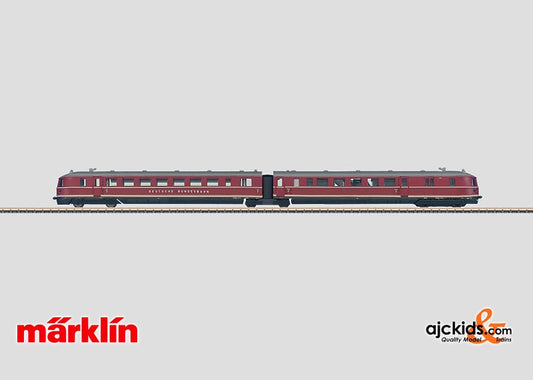 Marklin 88872 - Diesel Powered Rail Car SVT 04