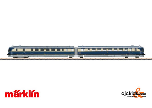 Marklin 88873 - Diesel Powered Rail Car