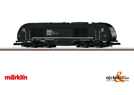 Marklin 88883 - Class ER 20 D Diesel Locomotive