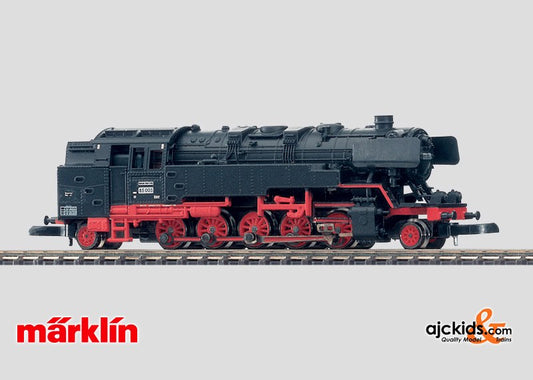 Marklin 88886 - Heavy Tank Locomotive BR 85