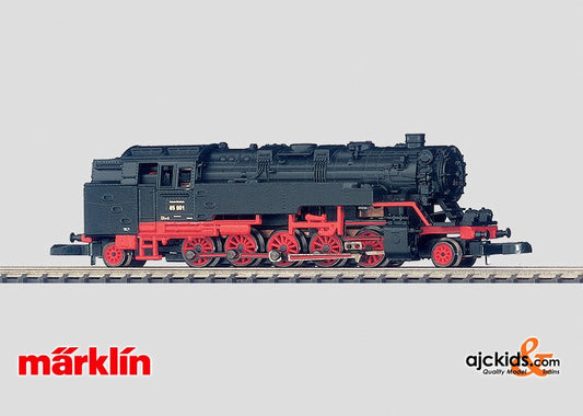 Marklin 88887 - Hollentell Class 85 steam locomotive
