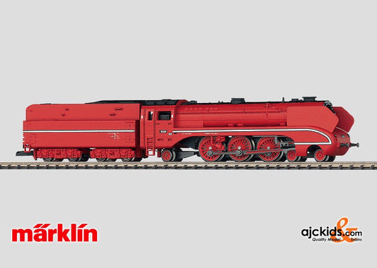 Marklin 88893 - Mini-Club Special Steam Locomotive