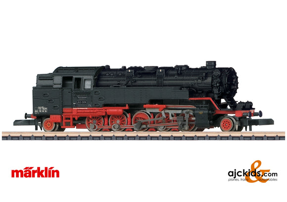 Marklin 88931 - Class 85 Steam Locomotive