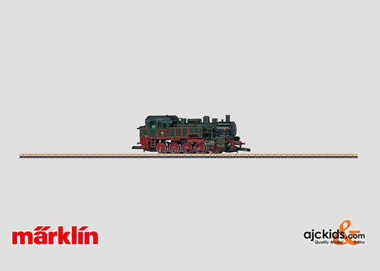 Marklin 88941 - KPEV Tank Locomotive (Exclusiv 2/08)