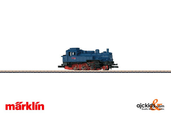 Marklin 88953 - Steam Tank Locomotive Marklin Magazin