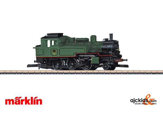 Marklin 88954 - Steam Tank Locomotive