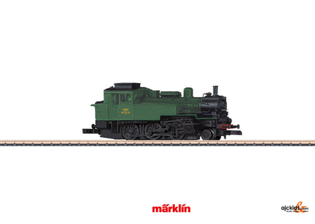 Marklin 88956 - SNCF cl 130 TB Steam Tank Locomotive Era III