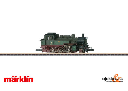 Marklin 88957 - Class T12 Steam Locomotive (Exclusiv)