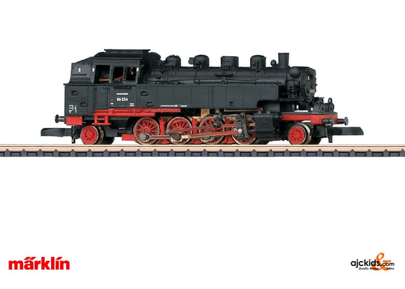 Marklin 88962 - Class 86 Steam Locomotive (Exclusiv)