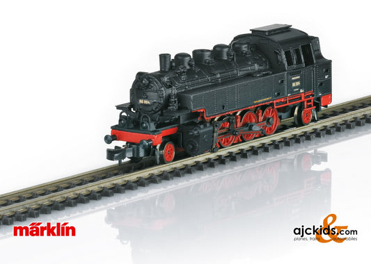 Marklin 88963 - Class 86 Steam Locomotive