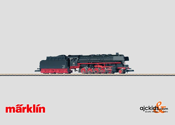 Marklin 88971 - Steam Locomotive with Tender BR 44