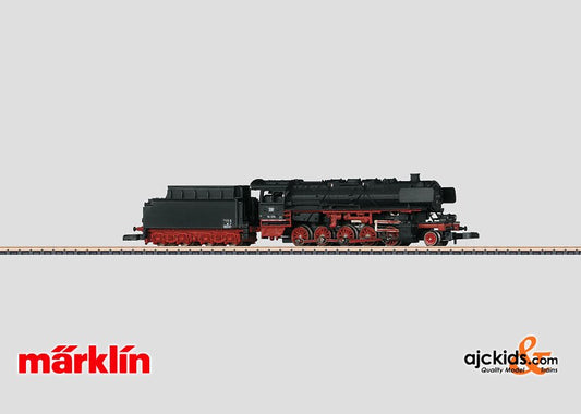 Marklin 88973 - Steam Locomotive with a Tender BR 44