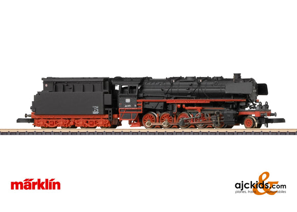 Marklin 88975 - Class 44 Steam Locomotive with an Oil Tender