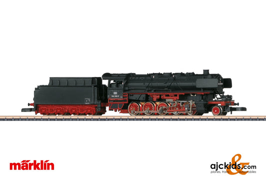 Marklin 88976 Museum Locomotive 044 389-5 at Ajckids.com