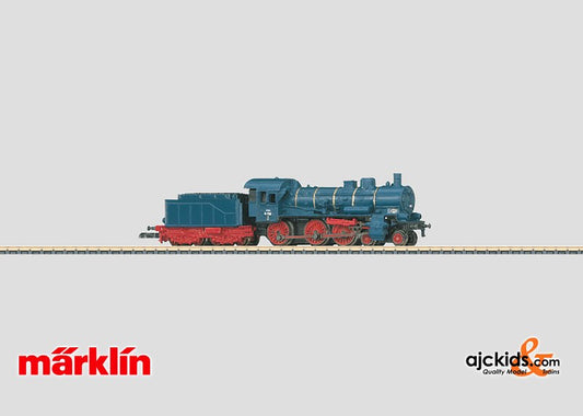 Marklin 88999 - Passenger Locomotive with a Tender