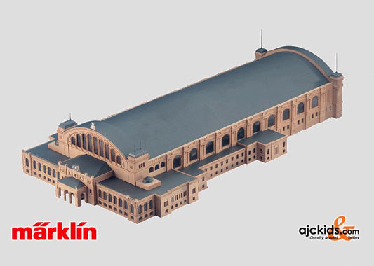 Marklin 89200 - Building Kit for Anhalter Station