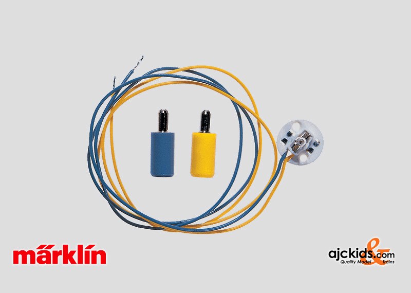 Marklin 8950 - Light Socket for Buildings