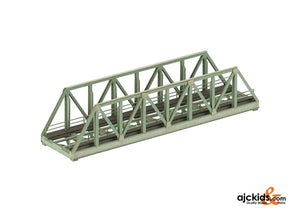 Marklin 89759 - Single-Track Girder Bridge Kit