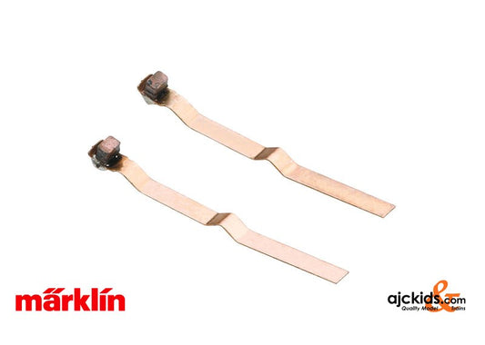 Marklin 89871 - Replacement Brushes (long)