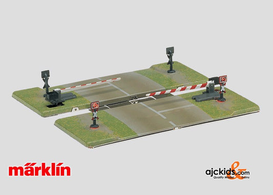 Marklin 8992 - automatic Crossing Signals