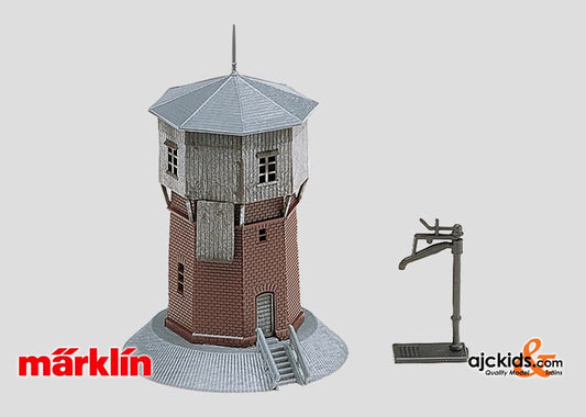 Marklin 8996 - Water Tower Kit