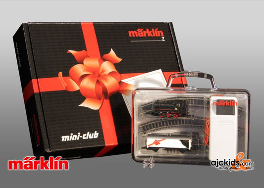 Marklin 98077 - Gift Starter Set