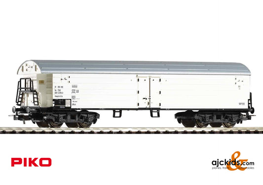 Piko 24520 - 4-axle Refrigerated Freight Car CSD III, EAN: 4015615245209