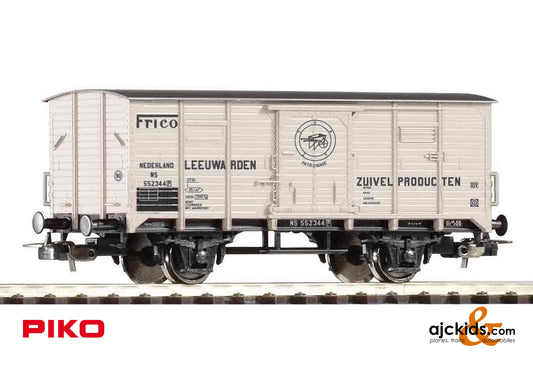 Piko 24524 - Refrigerated Freight Car "Frico" NS III, EAN: 4015615245247