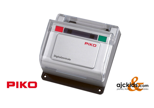 Piko 35010 - Digital Central Station 22V / 5A