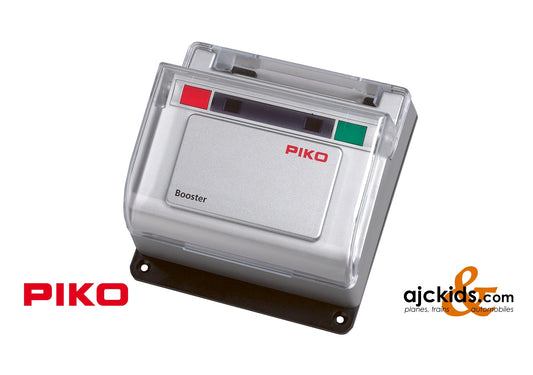 Piko 35015 - Digital Booster 22V / 5A