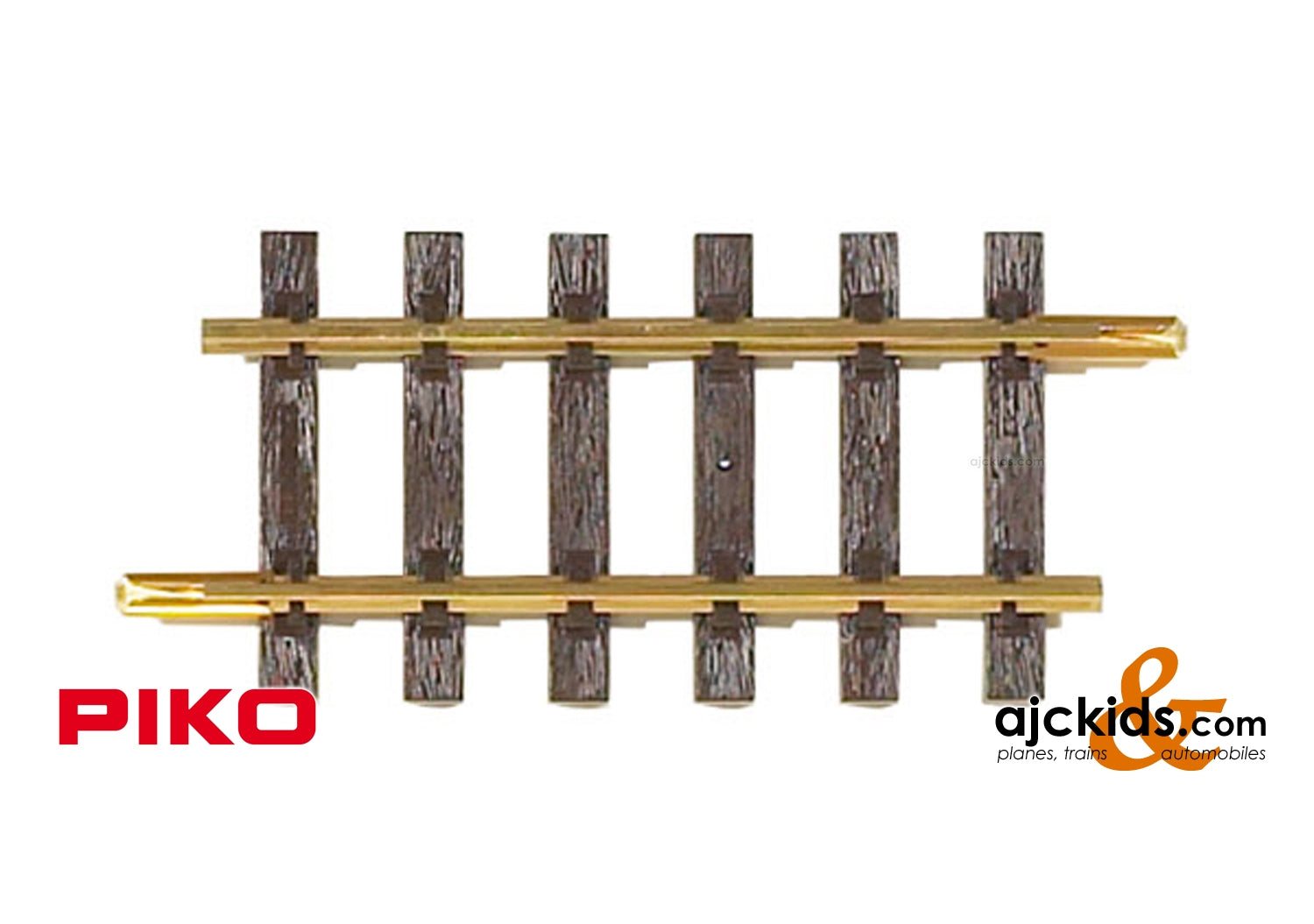 Piko 35202 - G160 Straight Track 160mm