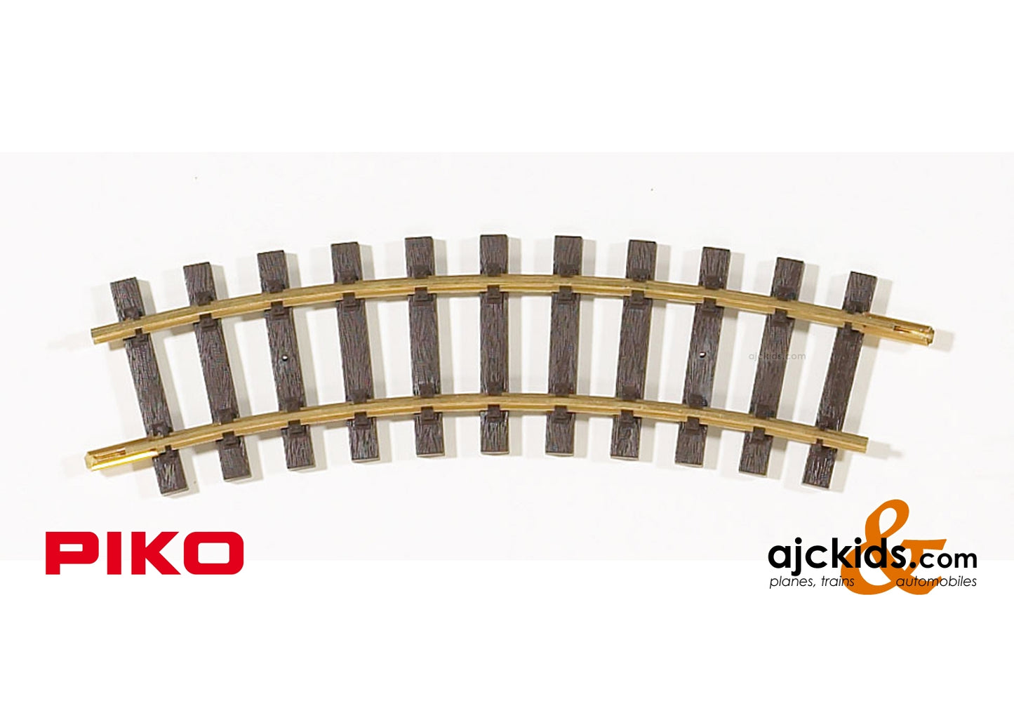 Piko 35211 - R1 Curve Track R=600mm Order 12