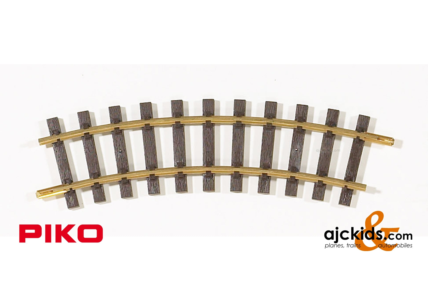 Piko 35211 - R1 Curve Track R=600mm Order 12