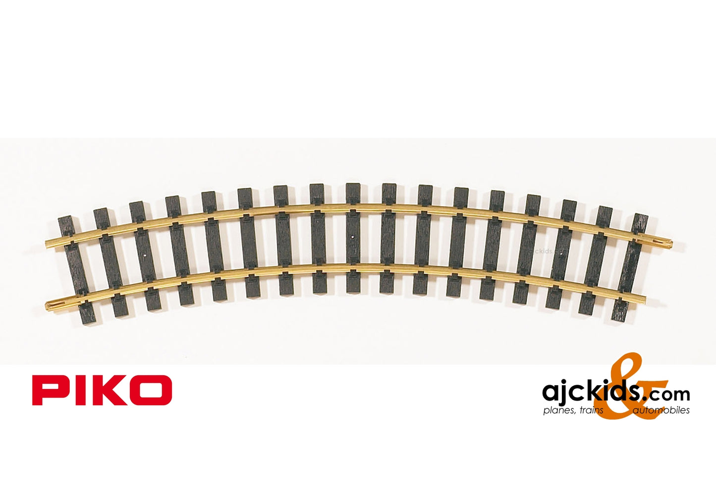 Piko 35213 - R3 Curve Track R=920mm (12 pieces, full circle)