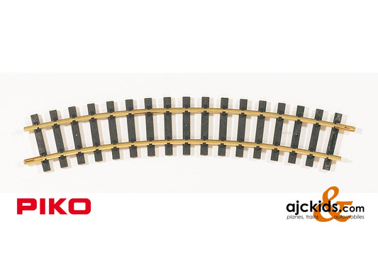 Piko 35213 - R3 Curve Track R=920mm (12 pieces, full circle)