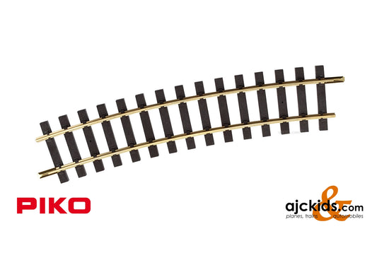 Piko 35217 - R7 Curve Track  R=1560mm (12 pieces)