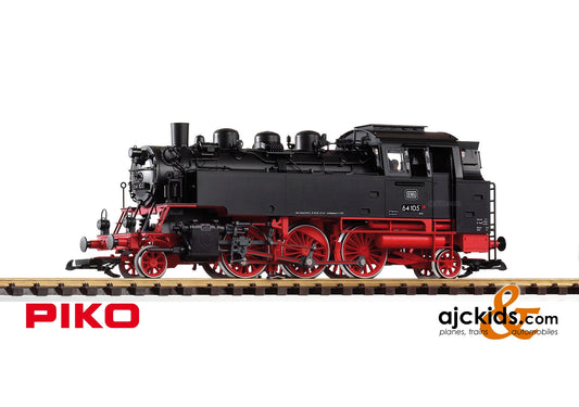 Piko 37210 - DB III BR64 Steam Loco