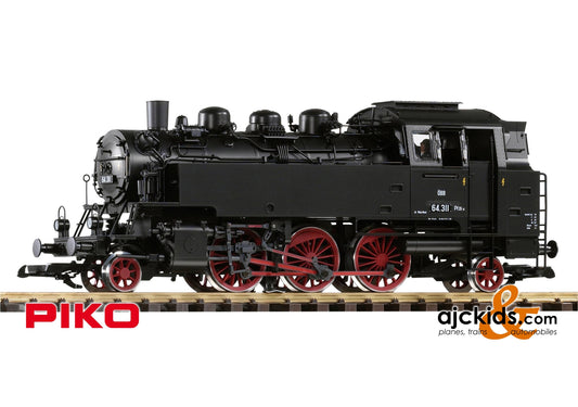 Piko 37212 - ÖBB III BR64 Steam Loco