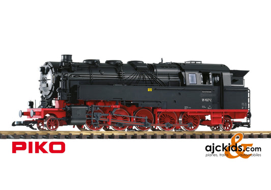 Piko 37230 - DR IV-V BR95 Steam Loco
