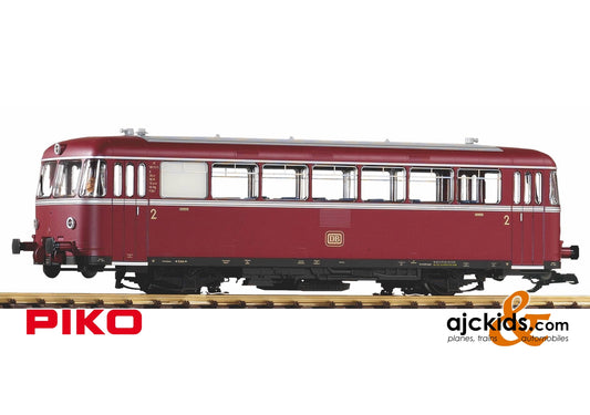 Piko 37308 - DB III VT 98 Railbus, Single Unit